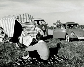 Kezdetben volt a Bulli