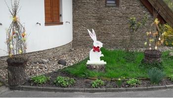 Húsvét a Balaton-felvidéki Nemzeti Parkban