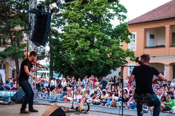 39. Kaláka Fesztivál