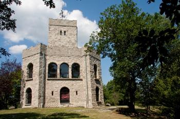 Zsitvay-kilátó, Visegrád