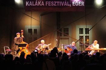 39. Kaláka Fesztivál