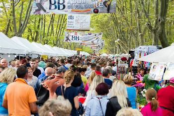 42. BB Boglári Szüreti Fesztivál