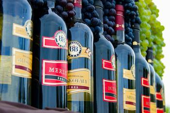 42. BB Boglári Szüreti Fesztivál