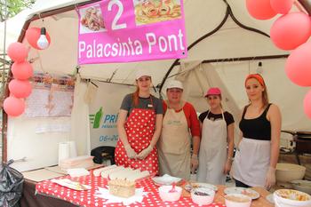 Belvárosi Palacsinta Fesztivál - Kecskemét