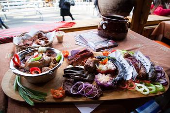 IX. Szegedi Toros és Pálinkafesztivál