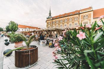 KeszthelyFest - Nyárra hangolva!