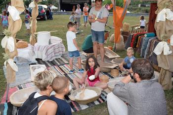 VII. Örökzöld Tisza Martfűi Fesztivál