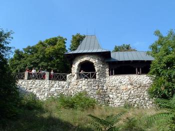 Árpád-kilátó, Budapest