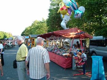 Csopak Napok - Borhét