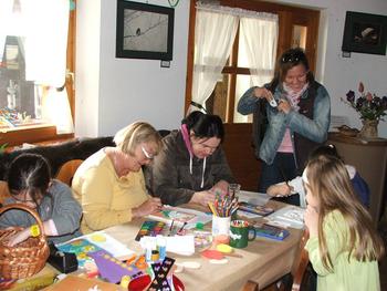 Húsvét a Balaton-felvidéki Nemzeti Parkban