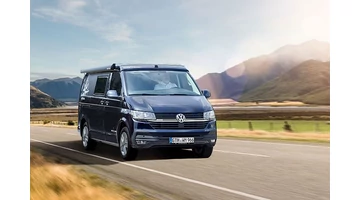 Bulli volt, van és lesz!