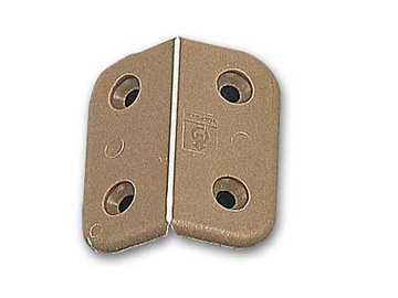 (M9968580) Bútorzsanér műanyagból, főként ülőrészek elemeihez, illetve kisebb igénybevételű ajtókhoz
