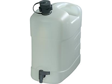 Combi víztartály (15 liter)