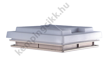 (M9963588) Nyitható tetőablak. Kinyitható (szükség esetén kipattintható és kivehető szúnyoghálóval)