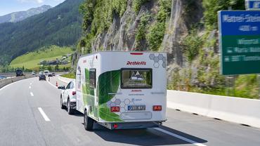 Fotó: caravanning.de