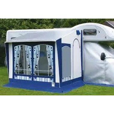 Oldalsátor lakóautóhoz - 295 x 215 cm