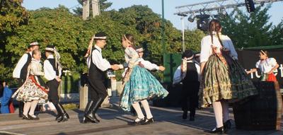 Csopak Napok - Borhét