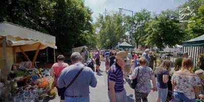 Gyulai Virágok Fesztiválja