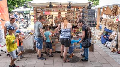 7. Tatabányai Sörfesztivál