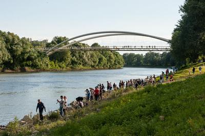Szolnoki Tiszavirág Fesztivál