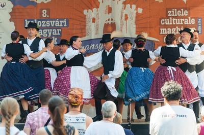 9. Kolozsvári Magyar Napok