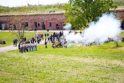 XXVII. Komáromi Napok