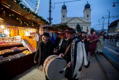 Debreceni Adventi Vásár