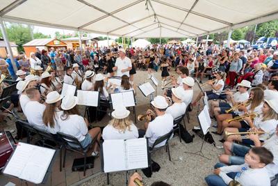 IX. Vonyarcvashegyi Kézműves Sörök és Házi Ízek Fesztiválja