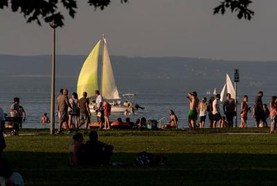 42. BB Boglári Szüreti Fesztivál