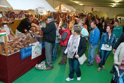 XIII. Sonkafesztivál