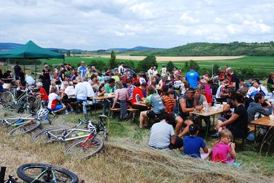 MTB Piknik - ahol jól érzem magam!