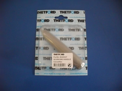 C250/260 Mozgató kar