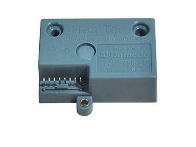 Hűtőszekrény gyújtóautomatika (241 2789-00/6 és 2412789-10/6 típushoz)