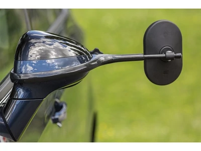 Autótípustól függő póttükör 