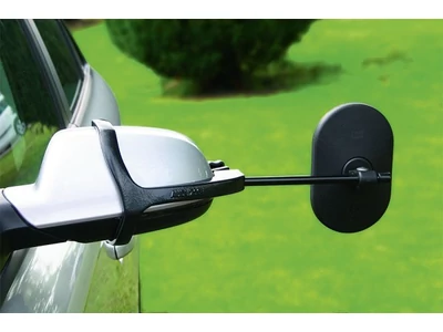 Autótípustól függő póttükör 