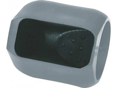 Burkolathüvely komplett easy 25/22 mm