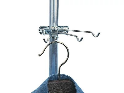 Fogas négyakasztós