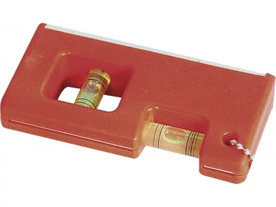 Vízmérték mágneses