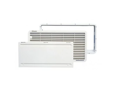 Szellőzőrács téli takaró