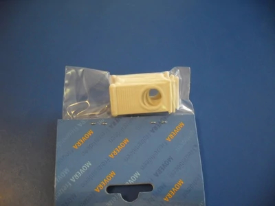 Sötétítő roló beakasztófül