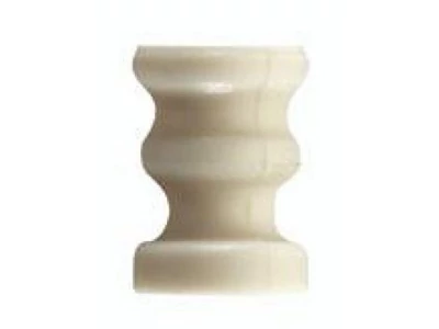 Rolóbeakasztó gomb - rövid