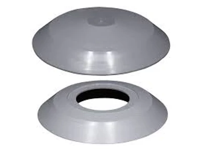 Kéményfedél-szélesítő