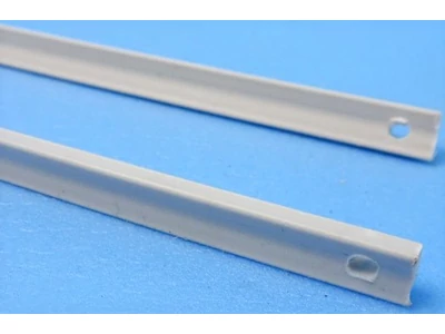 Belsőkeret részek készlet S3/S4