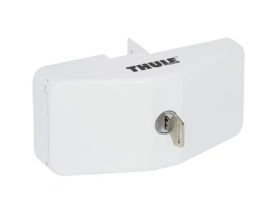 Biztonsági ajtózár ajtókeretre