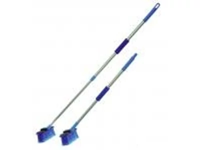 Kefe teleszkópos nyéllel