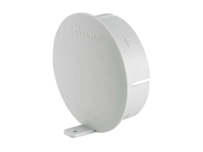 Lezárókupak Ø 65/72 mm, hamuszürke