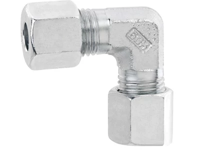 (M9955172) Horganyzott könyök gázcsőhöz 10 x 10 mm