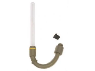 Ürítőcső RH kazetta C2