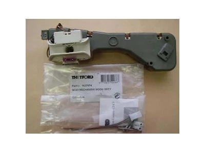 C3 mechanizmus - szürke