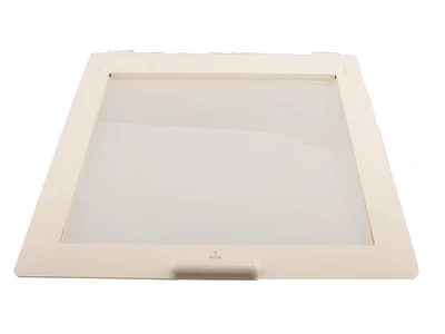 Szúnyogháló 40x40cm (krémfehér)